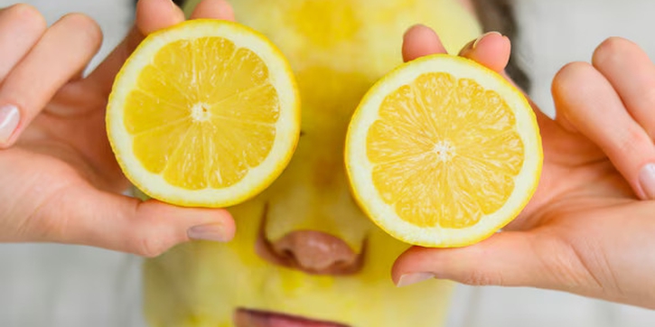Manfaat Lemon untuk Wajah dan Cara Menggunakannya dengan Aman