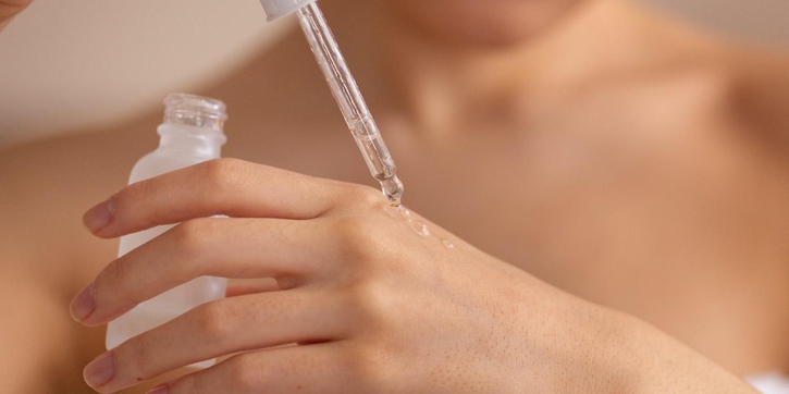 Kenali Perbedaan Hyaluronic Acid dan Salicylic Acid