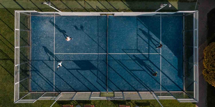 Mengenal Sejarah Olahraga Padel dan Perkembangannya yang Semakin Mendunia