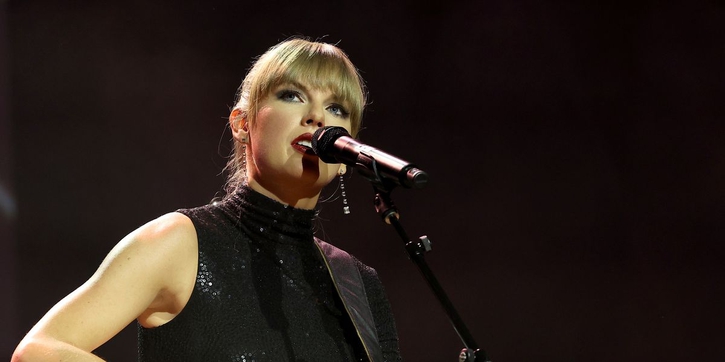 Kisah Di Balik Inspirasi Lagu &ldquo;Ruin the Friendship&rdquo; Karya Taylor Swift