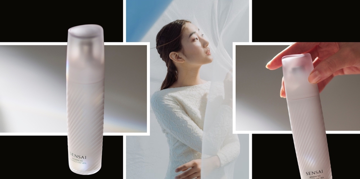 Sensai Meluncurkan Advanced Essence Day Veil, Perlindungan UV dengan Manfaat Anti-Aging