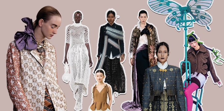 Pembuktian yang Tak Pernah Usai: Budaya Indonesia di Panggung Mode Dunia