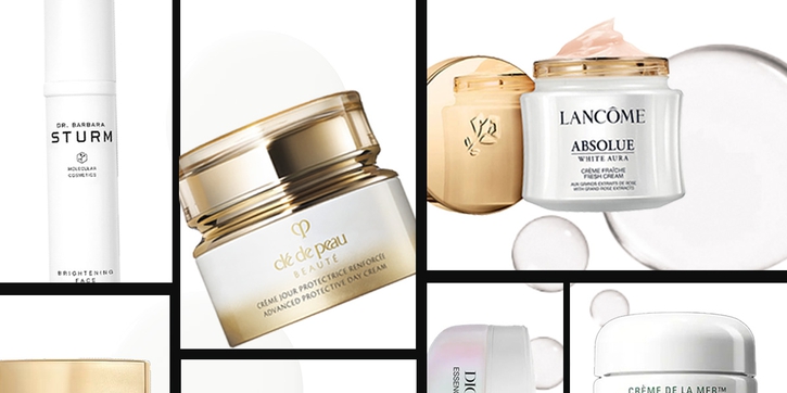 12 Moisturizer yang Bagus untuk Mecerahkan Wajah