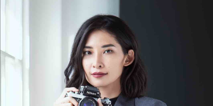 Nicoline Patricia Malina: Tentang Karier, Karya, & Cartier Tank Must