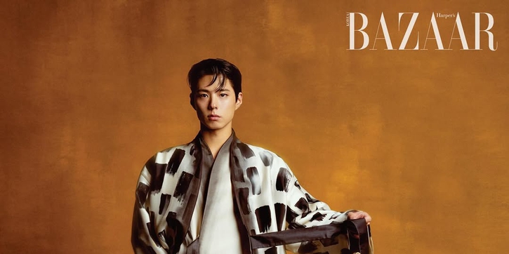 17 Film dan Acara TV Terbaik Park Bo-gum yang Wajib Ditonton