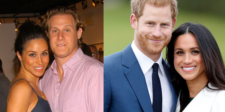 40 Selebriti Dunia yang Menemukan Cintanya Lagi Setelah Perceraian