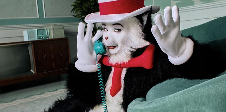 20 Penampilan Kostum Halloween Terbaik Para Selebriti Tahun 2025