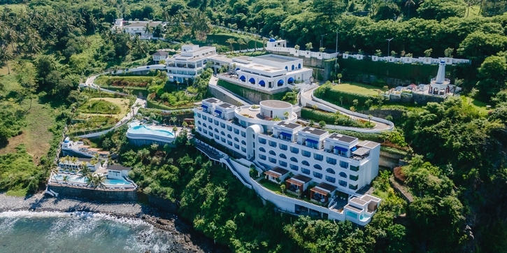 Royal Avila Boutique Resort Mendefinisikan Kenyamanan yang Sesungguhnya di Lombok