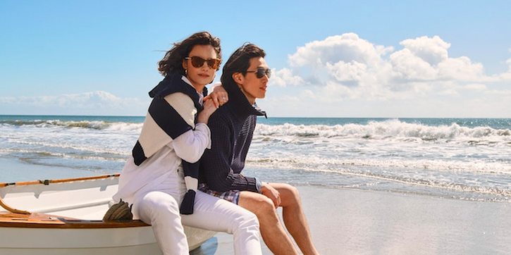 Mission Voyage: Koleksi Sepatu Terbaru dari Cole Haan dengan Program Liburan Penuh Makna