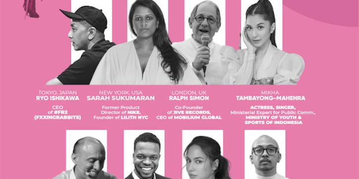 IDBYTE ART + FASHION