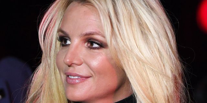 Britney Spears Katakan Bahwa Rasanya 