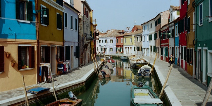 Jelajah 15 Kota Terindah Di Dunia yang Sangat Menakjubkan!