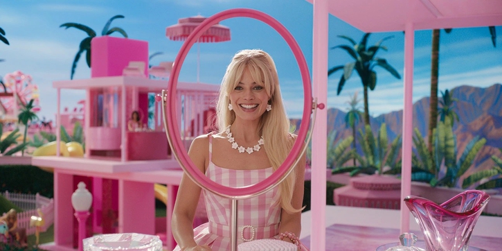 Sejarah Barbie yang Sebenarnya