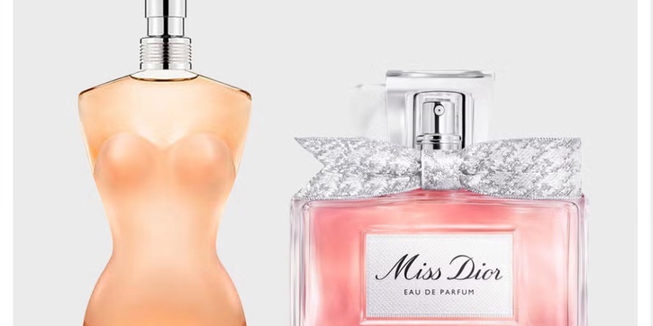12 Parfum Paling Ikonik Sepanjang Masa