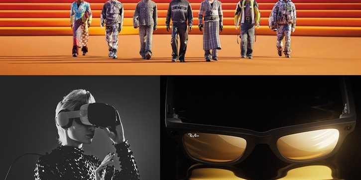 Era Baru Dunia Fashion yang Bersatu Padu dengan Ranah Digital