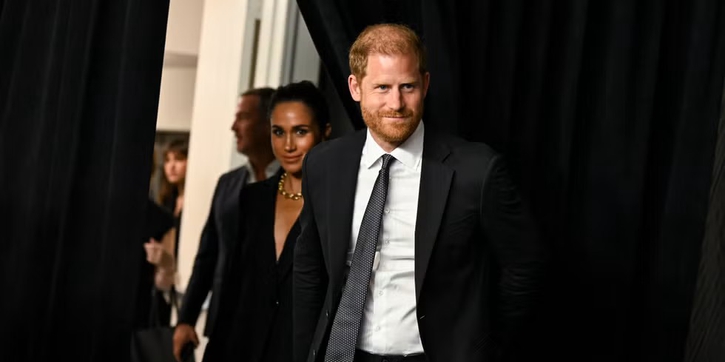 Prince Harry Meraih Kemenangan Kecil dalam Perjuangannya Mendapatkan Perlindungan Polisi bagi Keluarganya