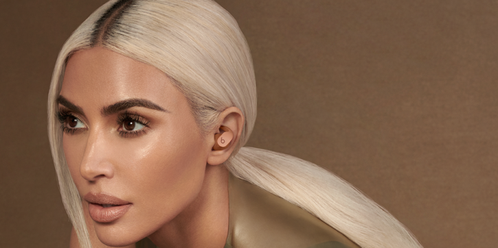 Begini Bentuk Beats Headphone yang Mendapatkan 