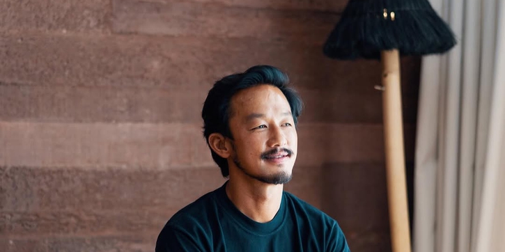 Ronald Akili Masuk Dalam Daftar 100 Pemimpin Pendorong Aksi Iklim 2025 majalah TIME