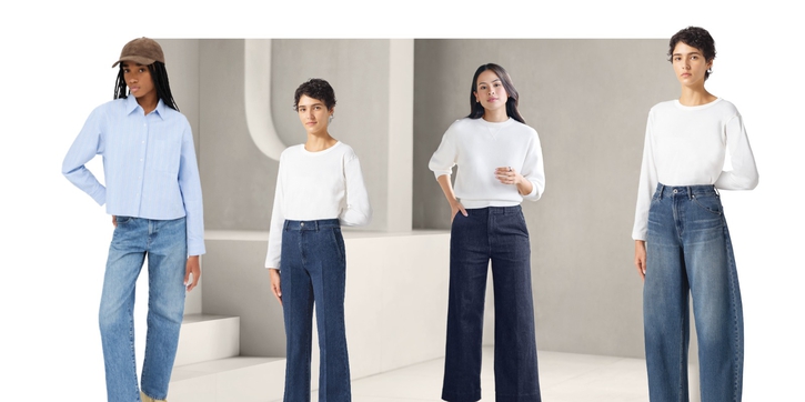 Ini Satu Item Esensial dari Uniqlo yang Wajib ada di Lemari Pakaian Anda