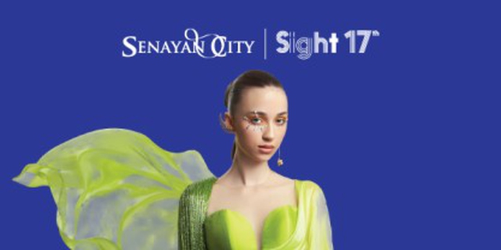 Fashion Nation 17th Edition - Senayan City