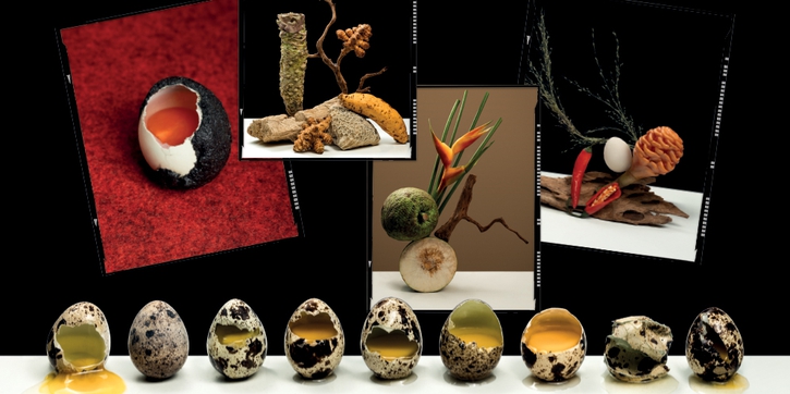 Membedah Cita Rasa yang Menyatukan Indonesia