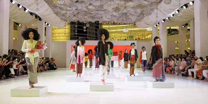 Merayakan Kemerdekaan Indonesia Melalui 