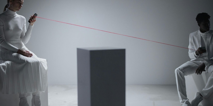 Menata Ulang Arti Mencintai di Era Modern