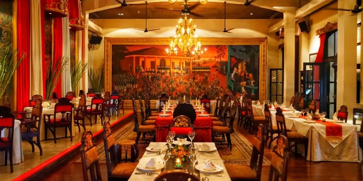 6 Restoran Klasik di Jakarta dengan Cita Rasa Legendaris!