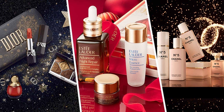 Rekomendasi Produk Kecantikan Special Edition Sebagai Hadiah Akhir Tahun 2020