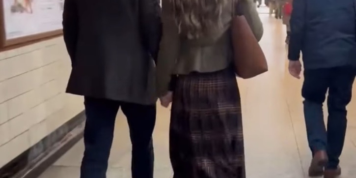 Putri Kate dan Pangeran William Pamerkan Momen Mesra yang Langka di Instagram