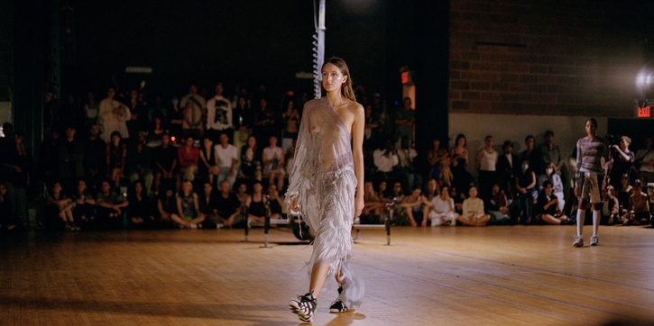 Dapatkah Pakaian Menjadi 