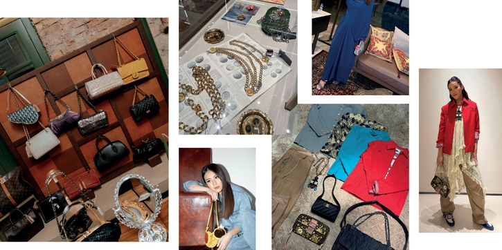 Budaya Thrifting, Gen Z, dan Wajah Baru Konsumsi Fashion