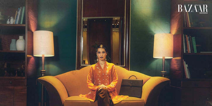 Temukan Inspirasi OOTD untuk Diaplikasikan Saat Hari Raya Idulfitri Tahun Ini!