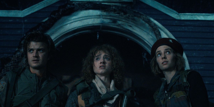 Segala Hal yang Perlu Anda Ketahui Mengenai Stranger Things Musim Ke-5