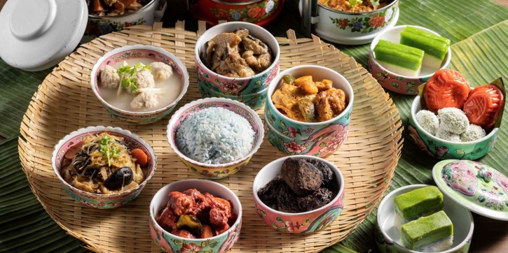 Satu Hari yang Ideal di Marina Bay Sands Singapura