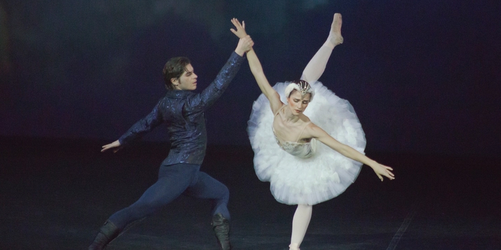 International Ballet Super Star Gala Akan Kembali Hadir di Indonesia