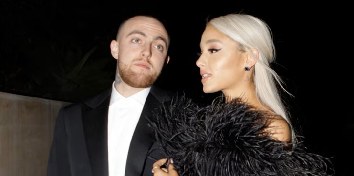 Ariana Grande Beri Pernyataan Langka tentang Mendiang Mac Miller dan Pengaruhnya