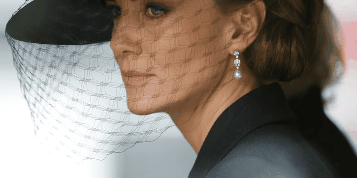 Inilah Perkiraan Penampilan Publik Selanjutnya Dari Putri Kate