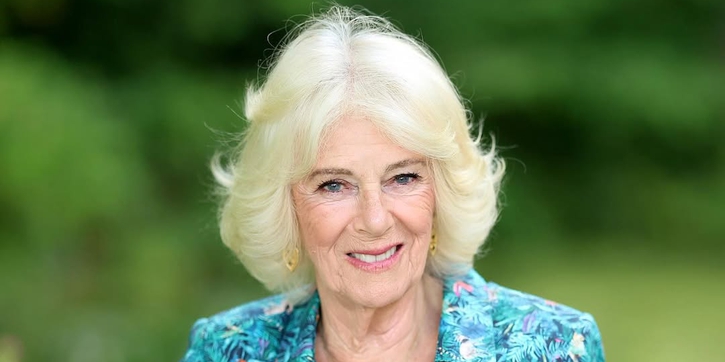 Putri Kate dan Pangeran William Sampaikan Ucapan Ulang Tahun untuk Ratu Camilla