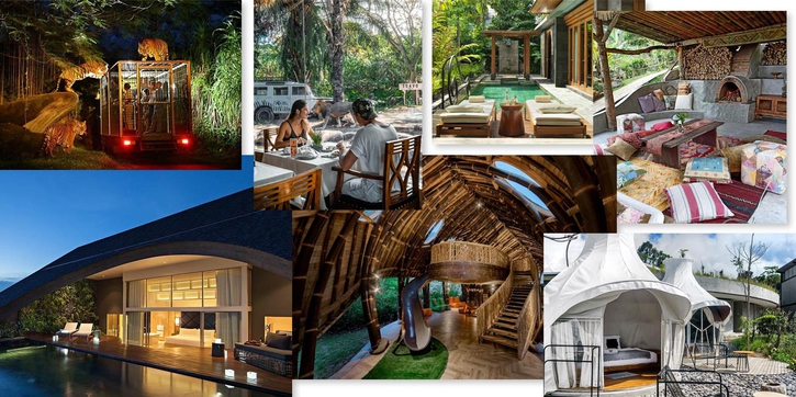 Selain Waterpark, Ini Destinasi ke Bali yang Direkomendasikan Buat Keluarga