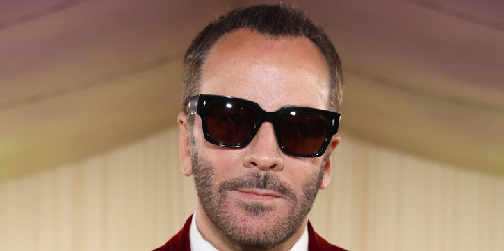 Debut Adele di Dunia Film Lewat Karya Baru Tom Ford yang Dinantikan Berjudul Cry to Heaven