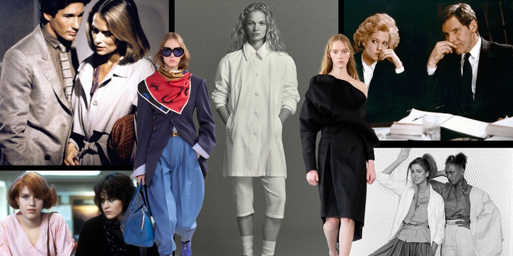 Gaya ’80-an Memang Kontroversial, Tapi Kenapa Generasi Sekarang Sangat Terobsesi Padanya?