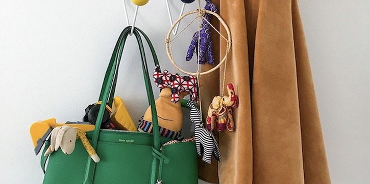 Kate Spade Meluncurkan Situs E-Commerce Khusus untuk Pelanggan Indonesia