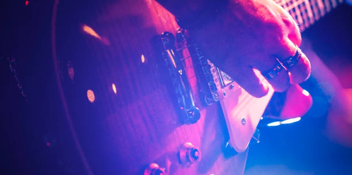 Kumpulan Lagu Slow Rock Barat Terfavorit Sepanjang Masa