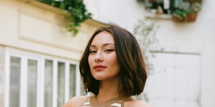 Lipstik Apa yang Dipakai Belly di Episode Final The Summer I Turned Pretty?