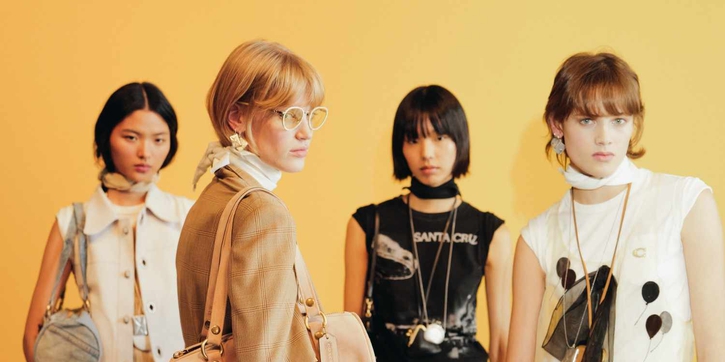 Coach Resmi Rilis Koleksi Musim Semi 2026 di Panggung Bergengsi New York Fashion Week