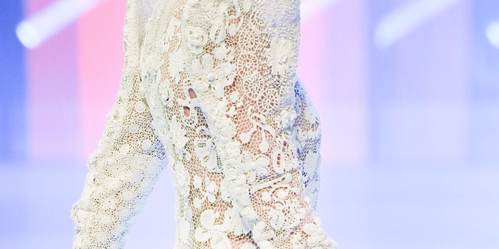 Lini Busana Siap Pakai Jean Paul Gaultier Kembali Dengan Desainer Tamu