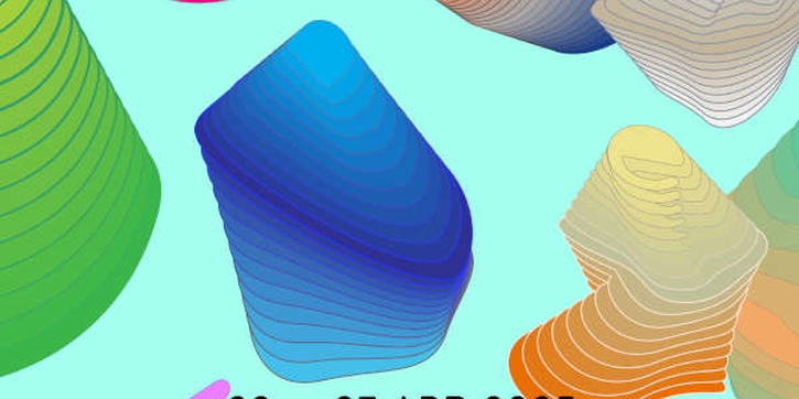 Art Jakarta Gardens 2025