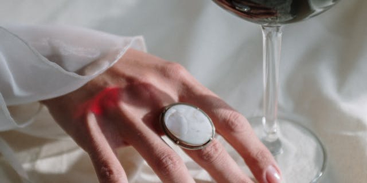 Rahasia di Balik Segelas Wine untuk Kesehatan