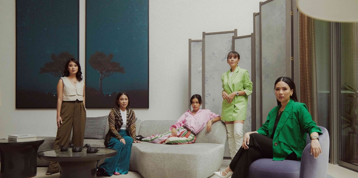 Belle and Kate Merayakan International Women&rsquo;s Day Dengan Menggandeng 5 Wanita Inspiratif